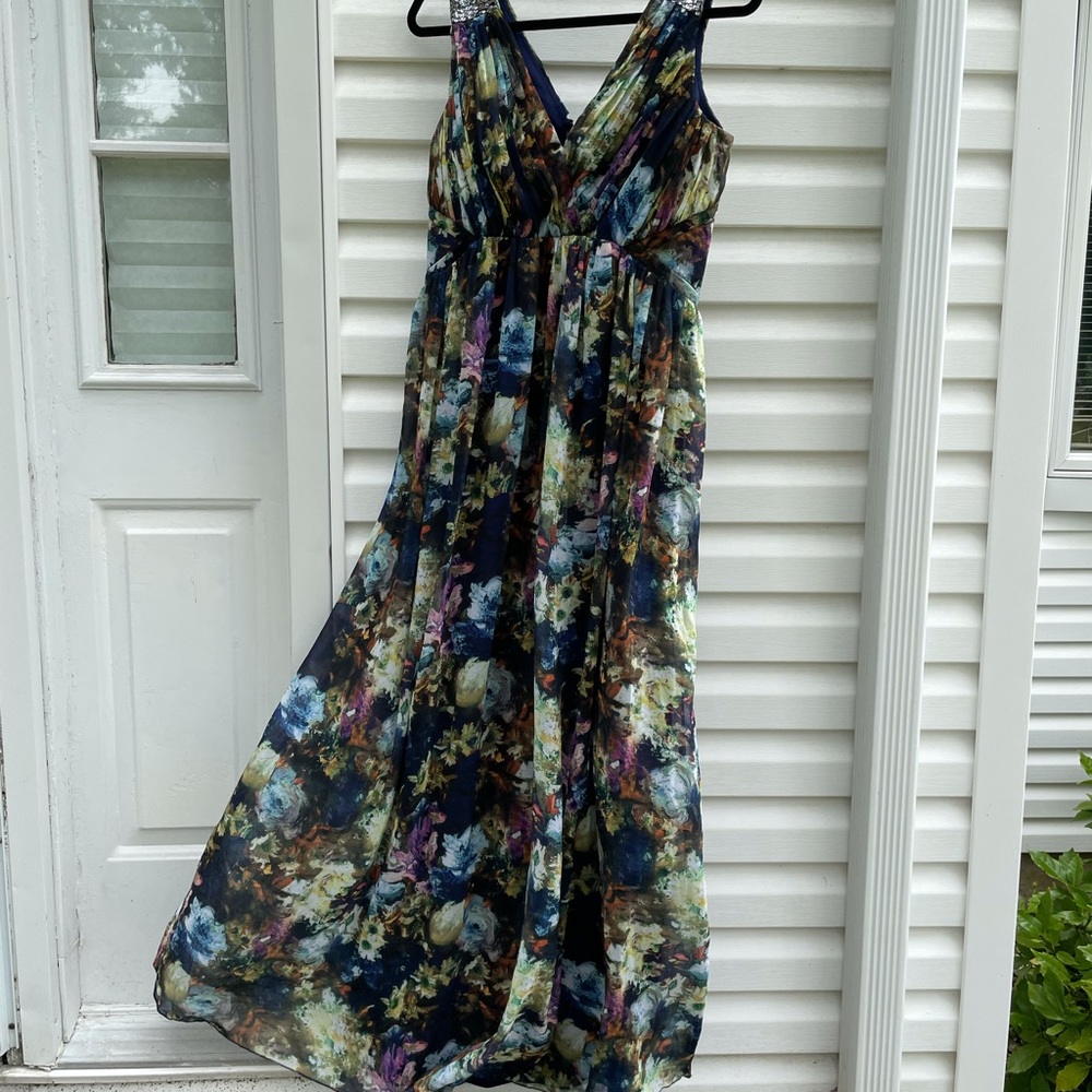 Maternity Dress